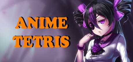 ANIME TETRIS media 1
