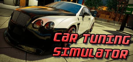 Car Tuning Simulator media 1