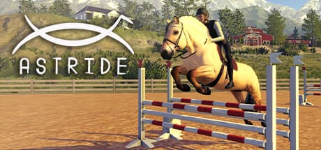 Astride media 1
