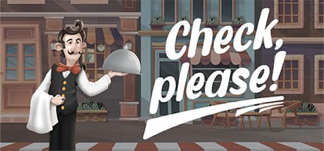 Check, please! : Restaurant Simulator media 1