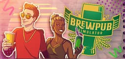 Brewpub Simulator