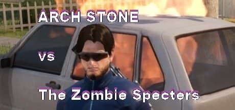 ARCH STONE vs The Zombie Specters media 1