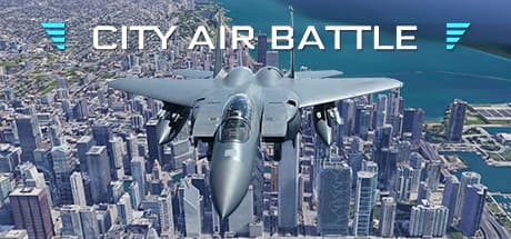 City Air Battle media 1
