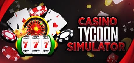 Casino Tycoon Simulator media 1
