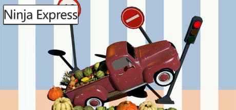 Ninja Express media 1