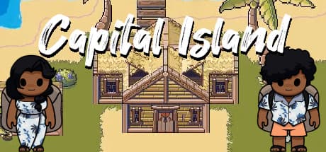 Capital Island media 1