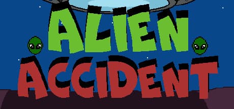 Alien Accident media 1