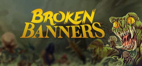 Broken Banners media 1