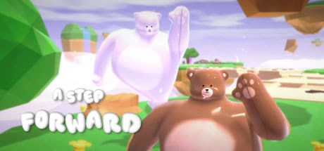 A Step Forward media 1