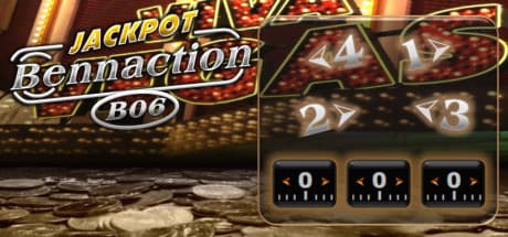 Bennaction - B06 : Discover The Mystery Combination media 1