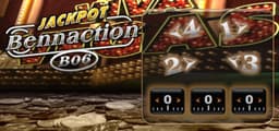Bennaction - B06 : Discover The Mystery Combination