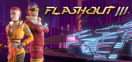 FLASHOUT 3 media 1