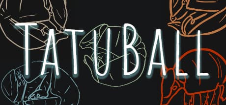TatuBall: A Minimalist LoFi Puzzle media 1