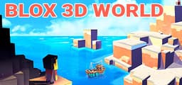 Blox 3D World
