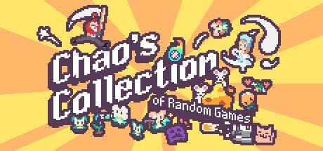 Chao's Collection of Random Games media 1