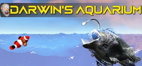 Darwin's Aquarium media 1