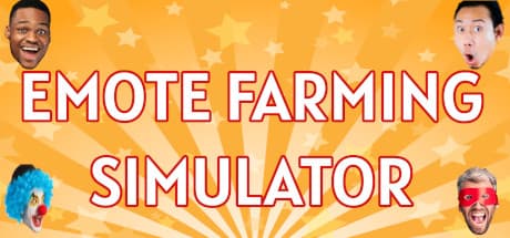 Emote Farming Simulator - With Twitch Integration media 1