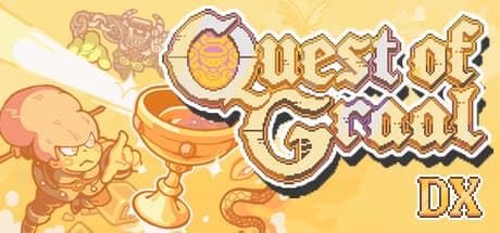 Quest Of Graal media 1