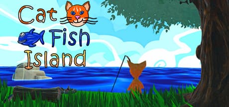 Cat Fish Island media 1