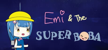 Emi & The Super Boba media 1