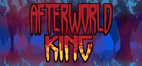 Afterworld King media 1