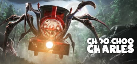Choo-Choo Charles media 1