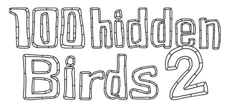 100 hidden birds 2 media 1