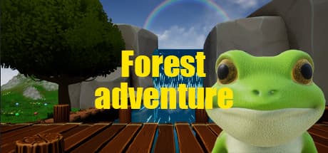 Forest adventure media 1