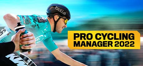 Pro Cycling Manager 2022 media 1