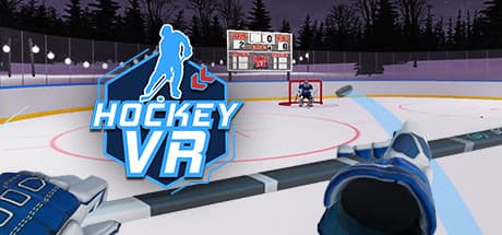 Hockey VR media 1