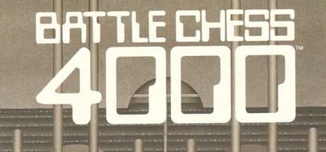 Battle Chess 4000 media 1