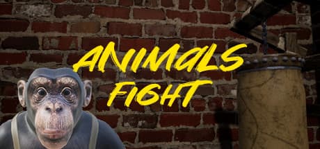 Animals Fight media 1