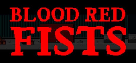 Blood Red Fists media 1