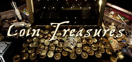 Coin Treasures media 1