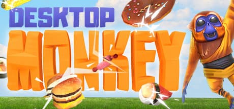 DESKTOP MONKEY media 1