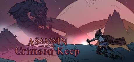 Assassin at Crimson Keep media 1