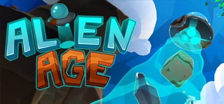 Alien Age media 1