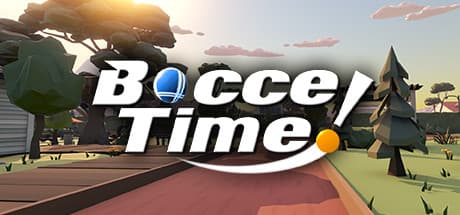 Bocce Time! VR media 1
