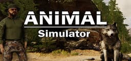 Animal Simulator
