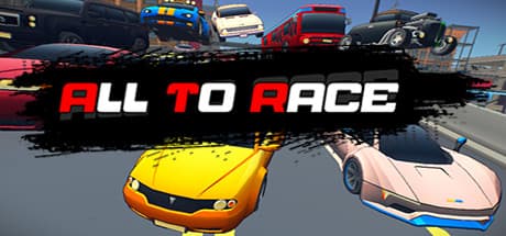 All To Race media 1