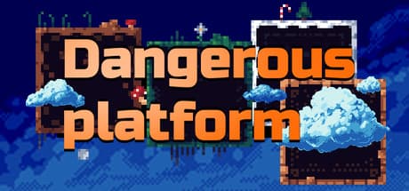 Dangerous platform media 1