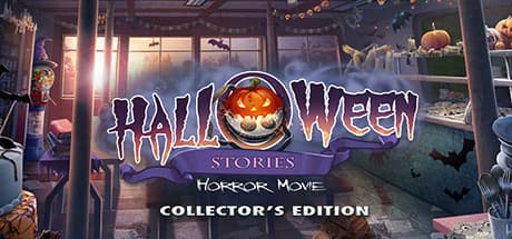Halloween Stories: Horror Movie Collector's Edition media 1