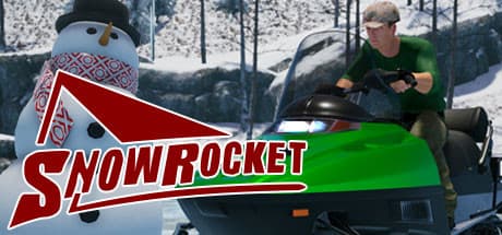 SnowRocket media 1