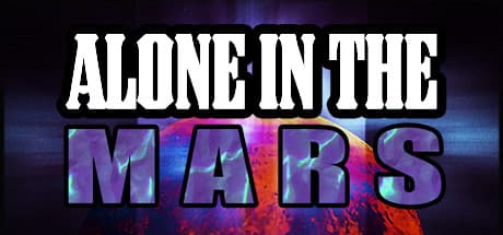 Alone In The Mars media 1