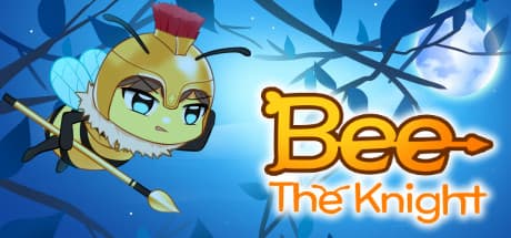 Bee: The Knight media 1