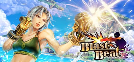 Blast Beat media 1