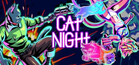 Catnight media 1
