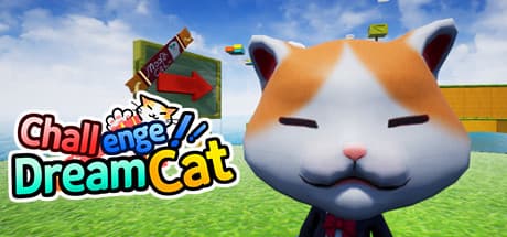 Challenge Dream Cat media 1