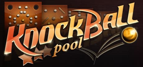 Knockball pool media 1