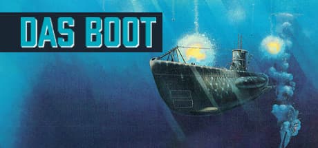 Das Boot: German U-Boat Simulation media 1